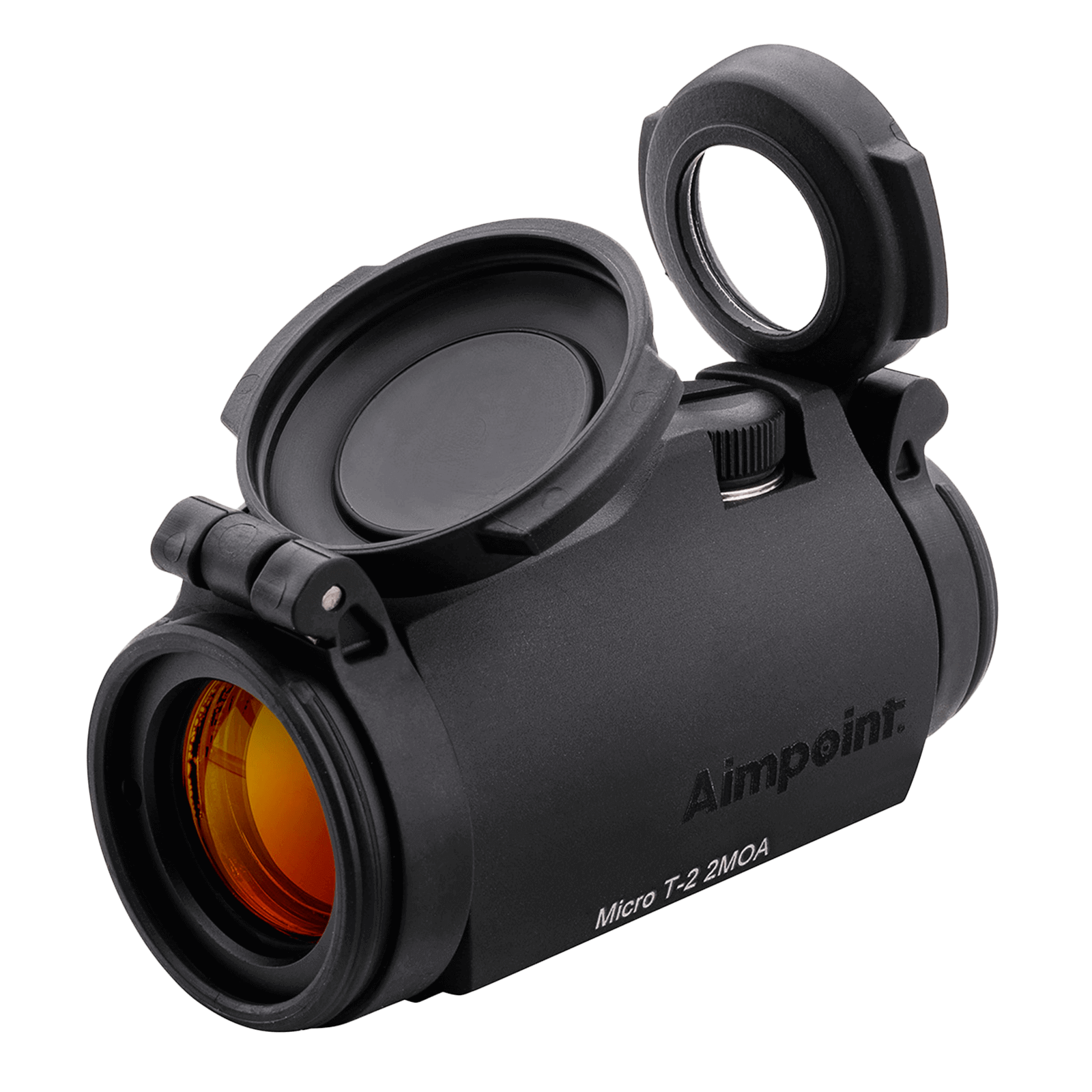 Micro™ T-2 2 MOA - Red dot reflex sight without mount | Aimpoint