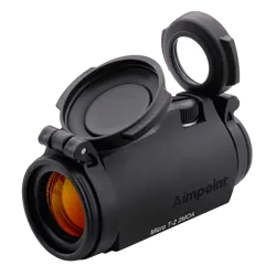 Micro™ T-2 2 MOA - Rotpunktvisier ohne Montage