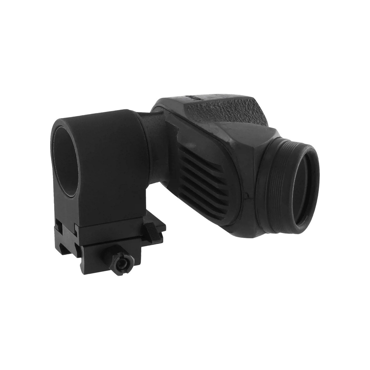 CEU™ - Alto Unidad de tiro a cubierto con anilla 39 mm y base TwistMount™ - 2