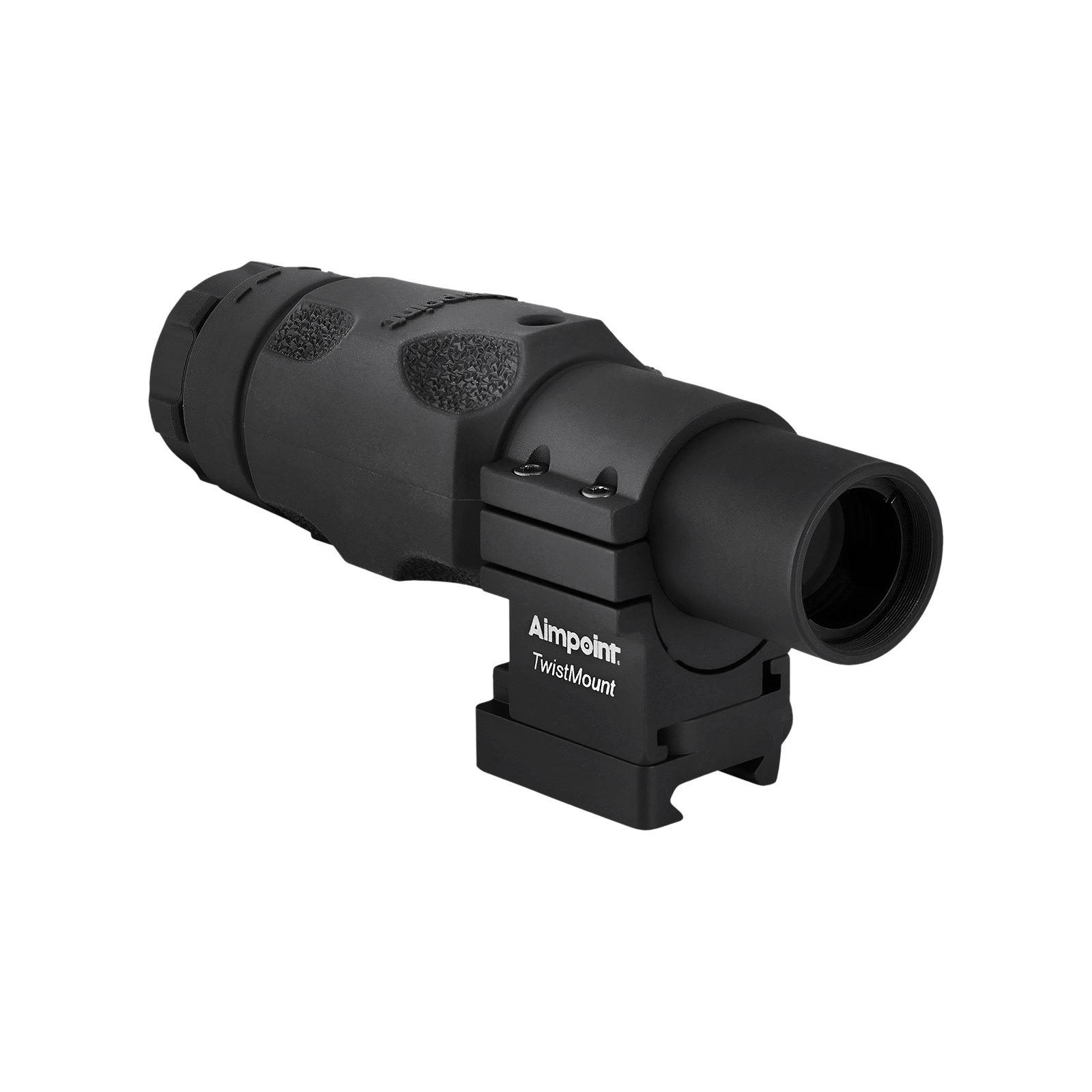 6XMag™-1 Magnifier with TwistMount™ and spacer | Aimpoint