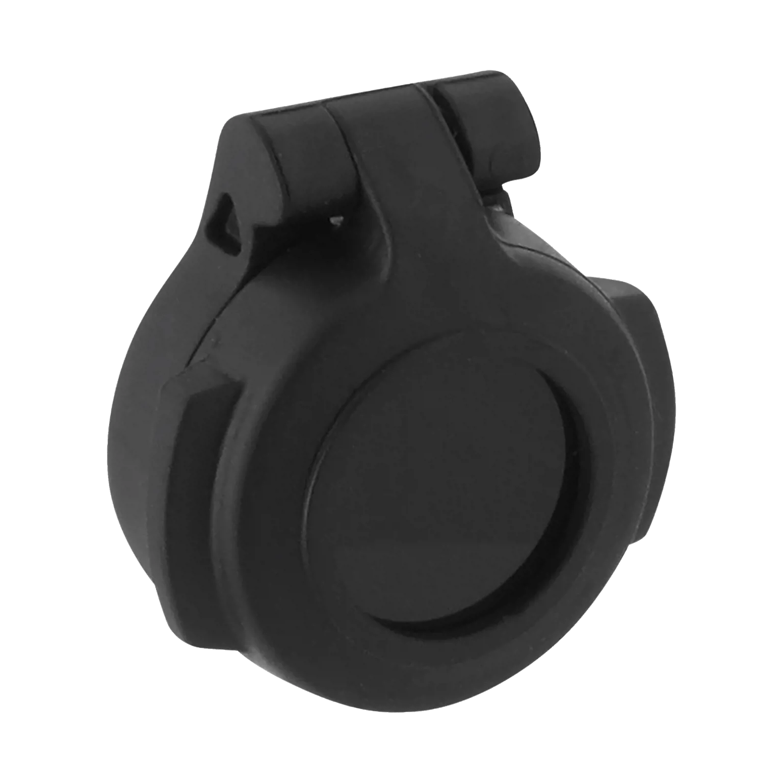 Cache arrière rabattable Uni/noir pour Micro H-2™/T-2™ et CompM5™/M5s™ - 2