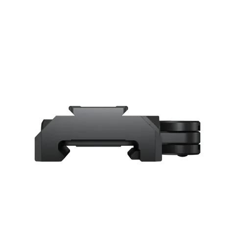 Attacco Acro® 23 mm - Fixed / QD Combo per guida Picatinny - 13