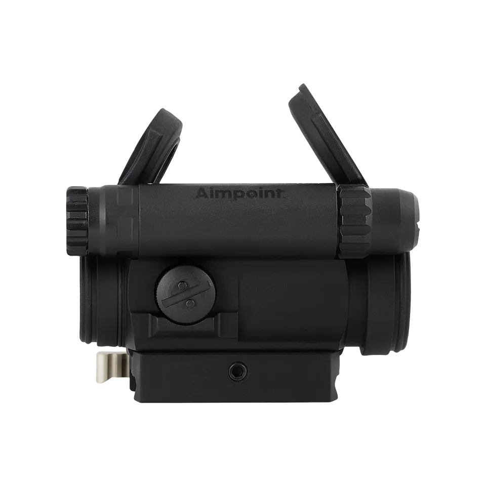 Comp5 Sight Comp™ M5 2 MOA - Red dot reflex sight with LRP mount | Aimpoint