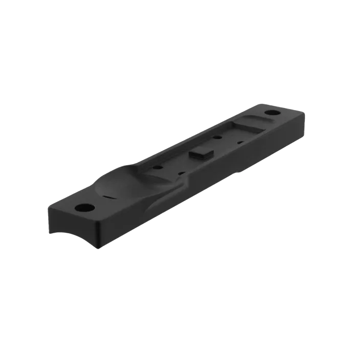 Micro™ Mount for semi-automatic rifles