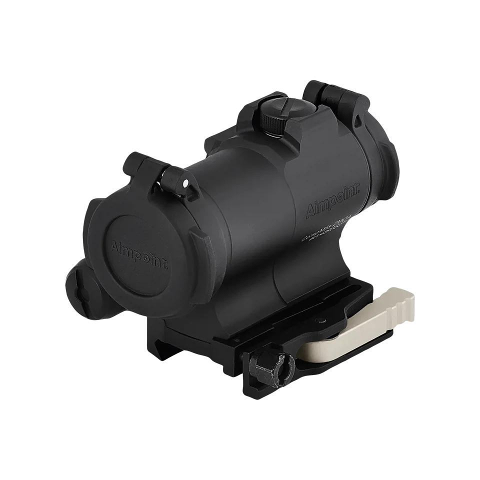 Comp™ M5s 2 MOA - Red dot reflex sight with LRP mount | Aimpoint