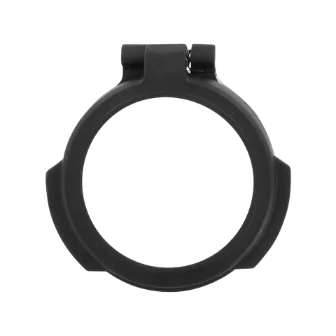 Objektivabdeckung Flip-up - Vorne Transparent für Hunter H34S™/H34L™ - 2