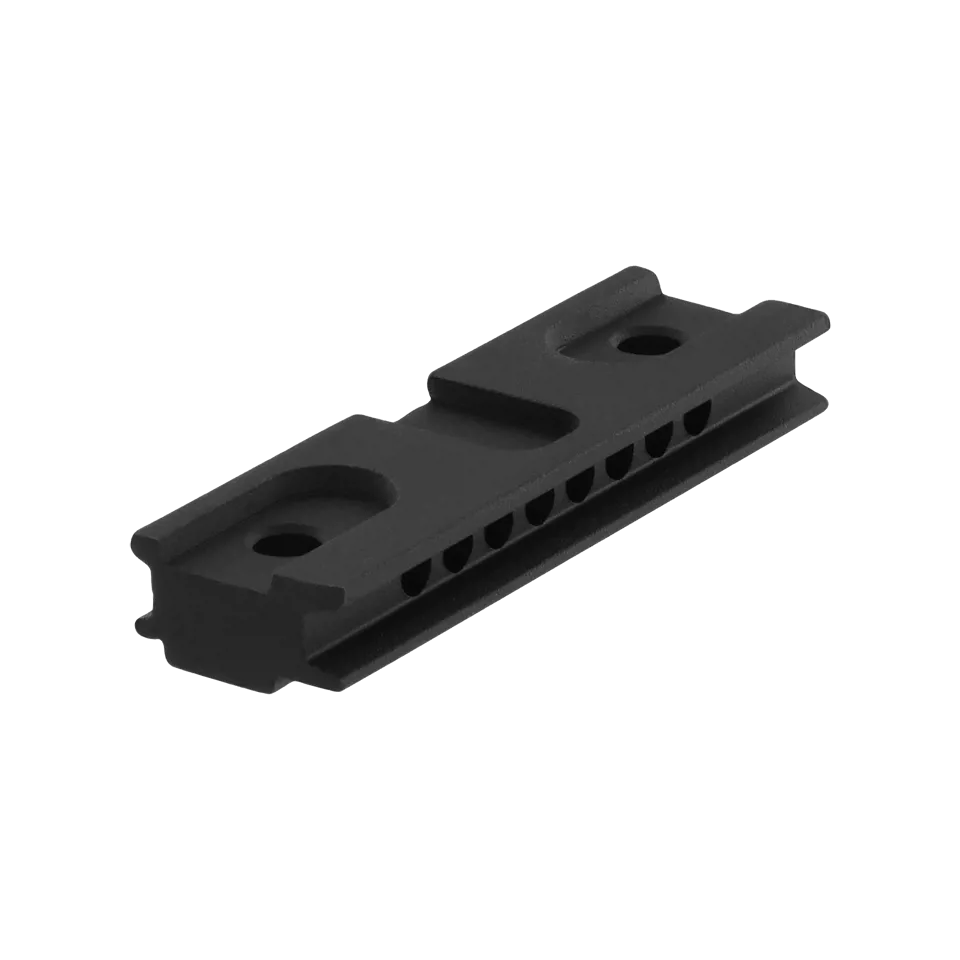 Spacer - Standard for Comp™ M4 / M4s fits QRP2 / TNP / LRP mounts ...