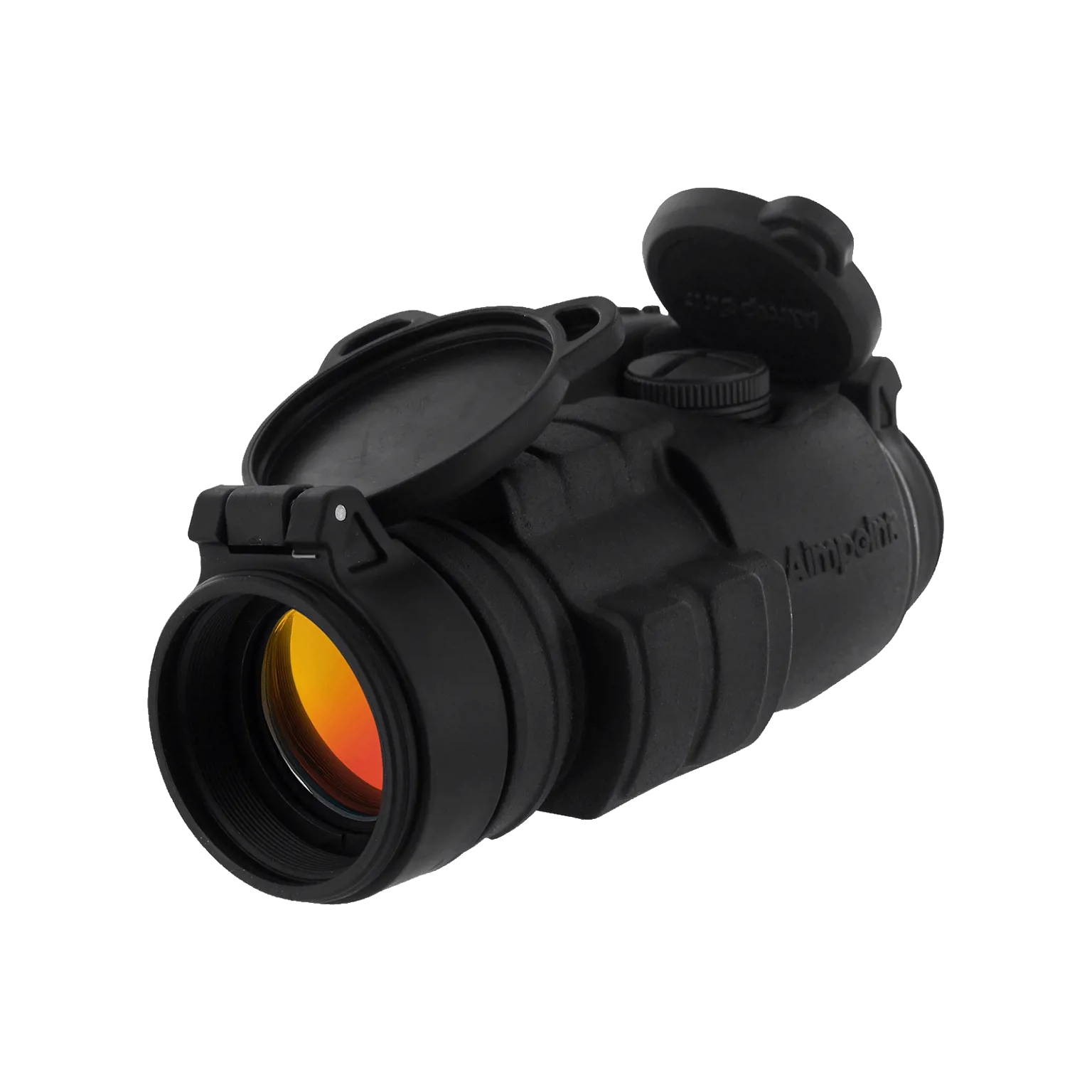 CompM3™ 4 MOA - Red dot reflex sight without mount - 1