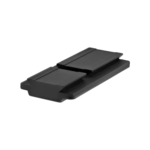 Acro™ Mount plate Micro™ interface conversion kit - 1