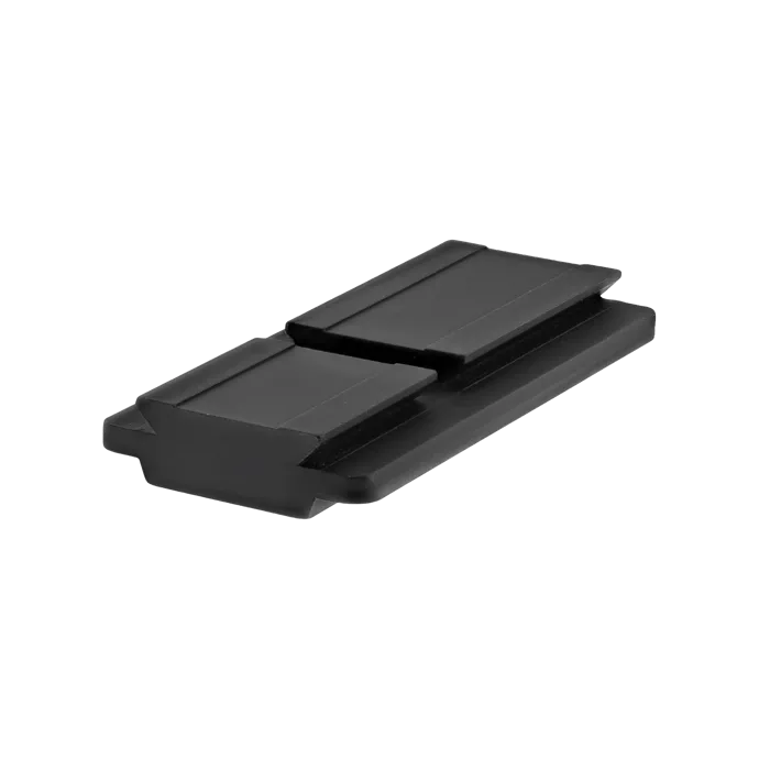 Acro™ Mount plate Micro™ interface conversion kit