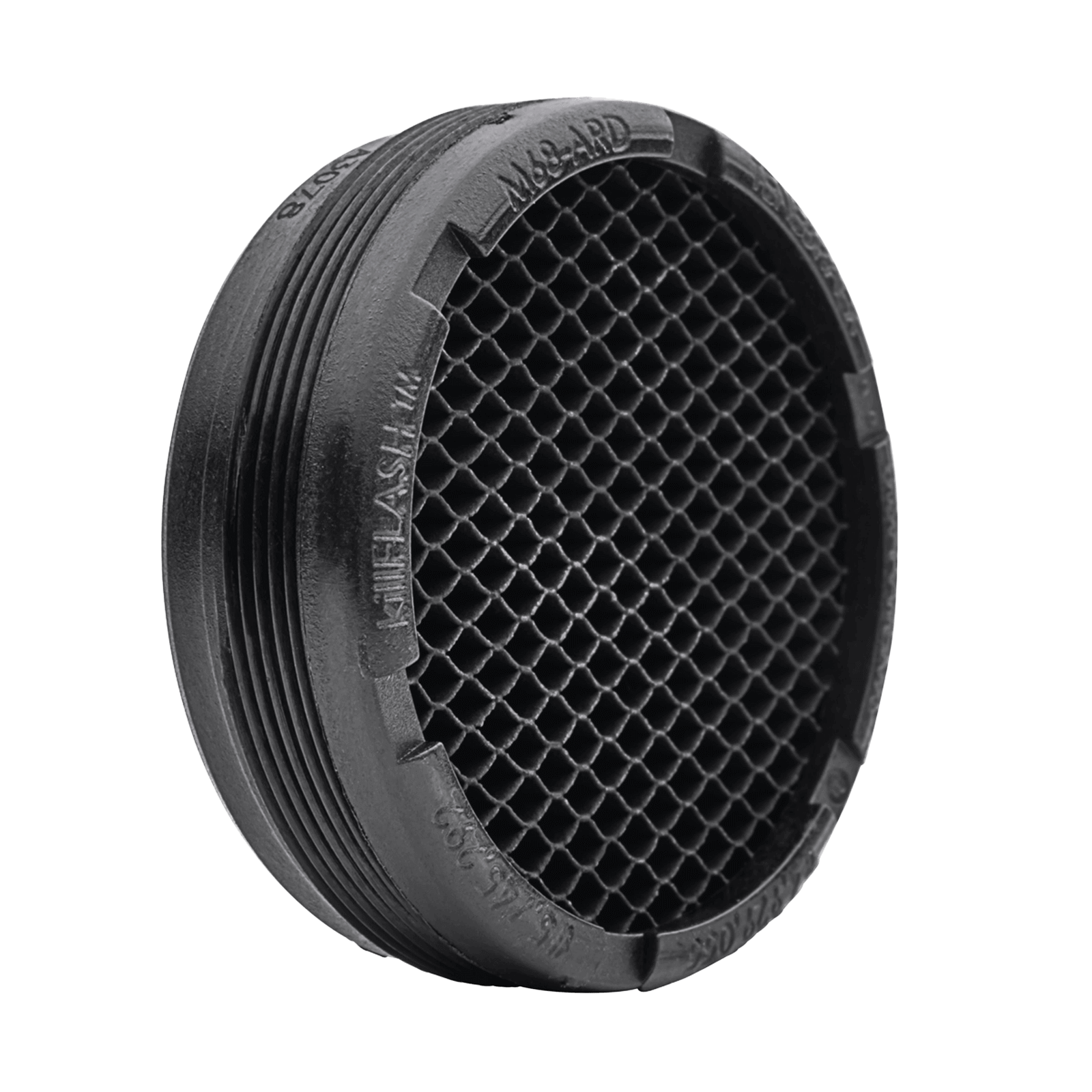 killFlash® Filter - ARD Screw in ARD filter for 30 mm sights