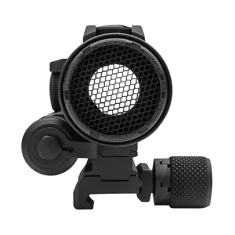 killFlash® Filter - ARD Schraube im ARD Filter für 30 mm Visiere - 4