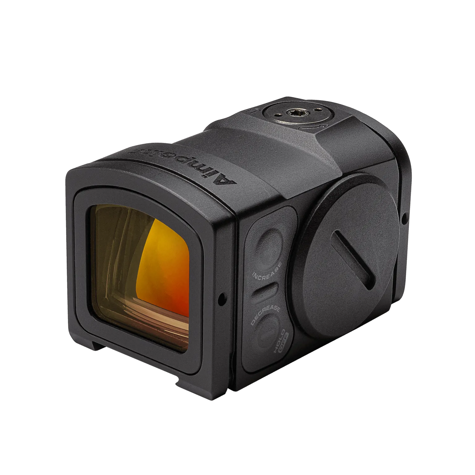 Acro C-2™ 3.5 MOA - Red dot reflex sight with integrated Acro™ interface - 1