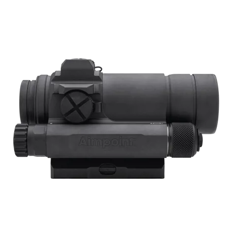 Comp™ M4s 2 MOA - Red dot reflex sight with standard spacer and QRP2 ...