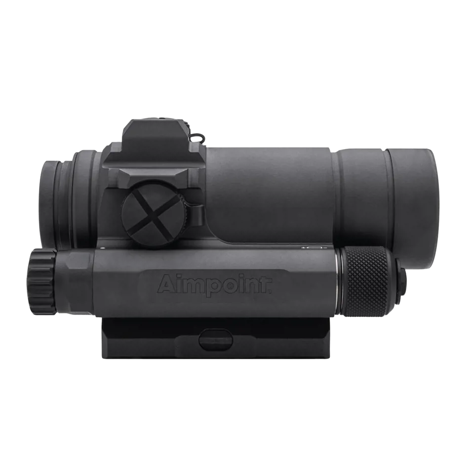 Comp™ M4s 2 MOA - Red dot reflex sight with standard spacer and QRP2 ...