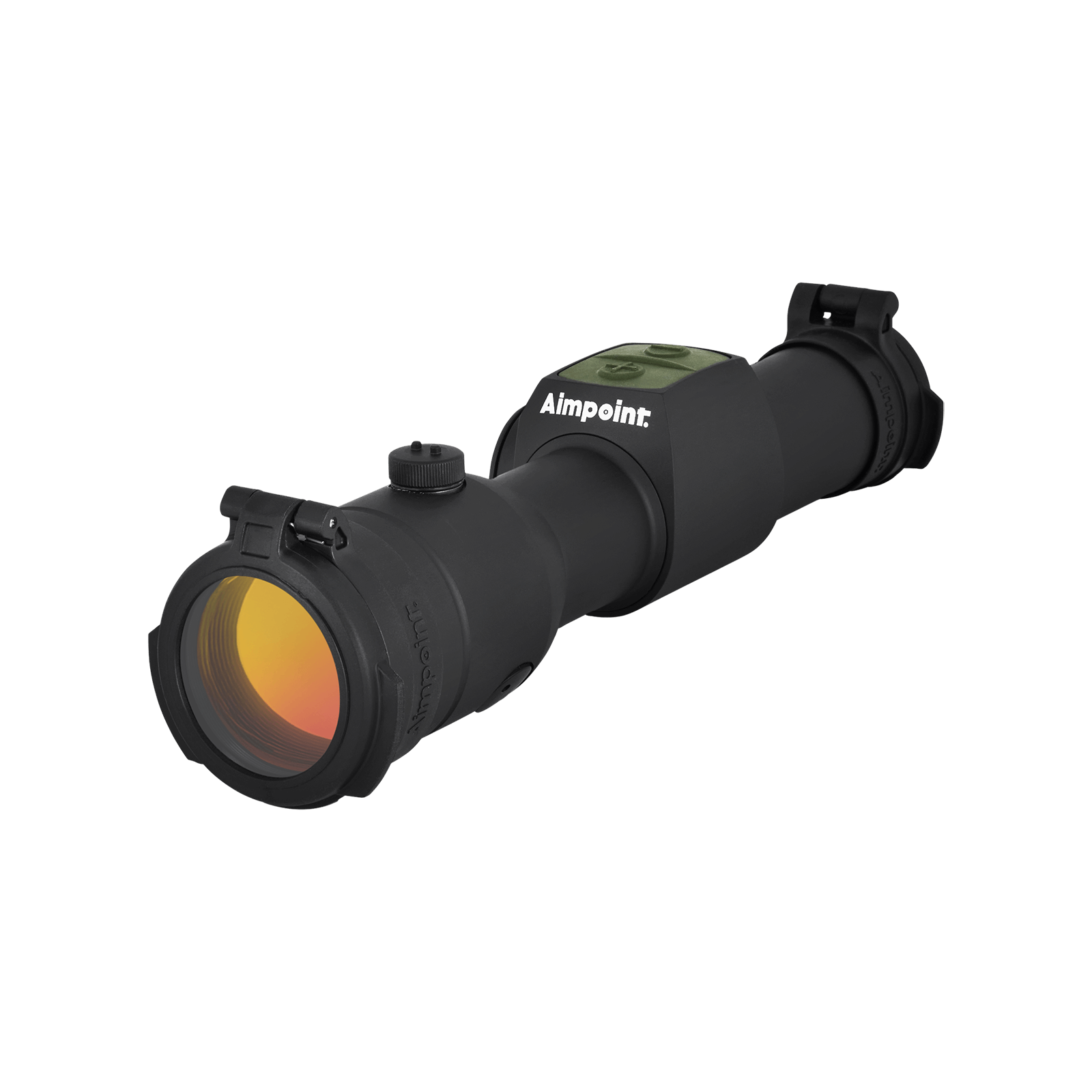 Hunter™ H30S 2 MOA - Rotpunktvisier  - 4