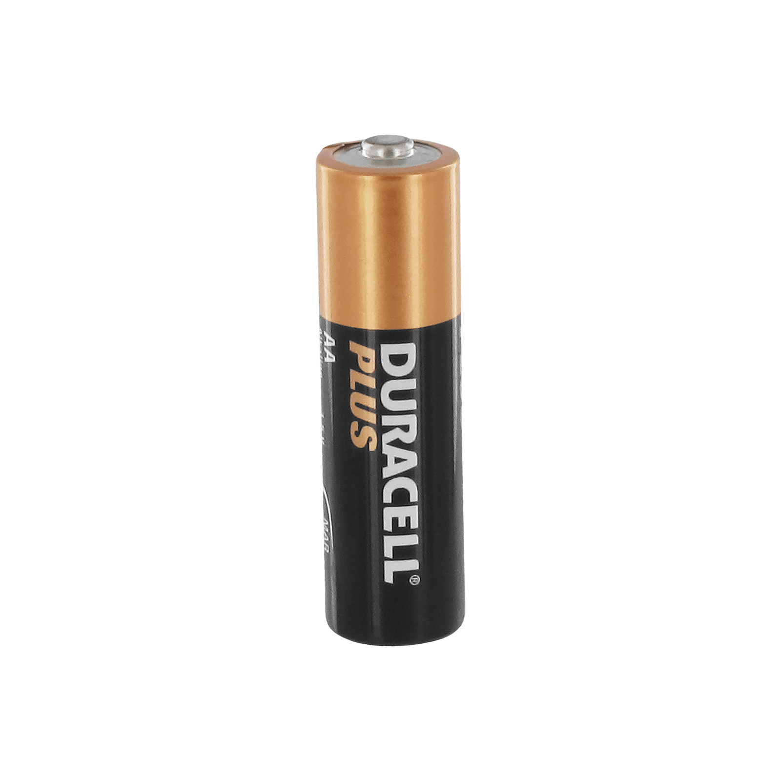 Battery - AA Alkaline - 4-pack 