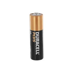 Battery - AA Alkaline - 4-pack