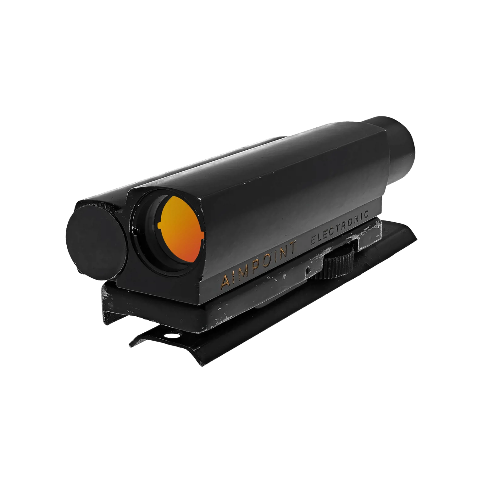 Aimpoint® Electronic Rotpunktvisier  - 1