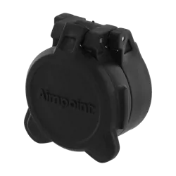 Lens cover flip-up - Front - ARD Solid/black with integral flip-up ARD for Comp™ series 30 mm sights