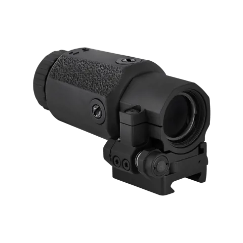 3X-C™ Magnifier with FlipMount™ 30 mm and TwistMount™ base - 3