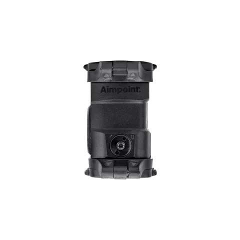 Acro™ C-2 2.5 MOA - Red dot reflex sight with integrated Acro™ interface (with lens covers) - 6