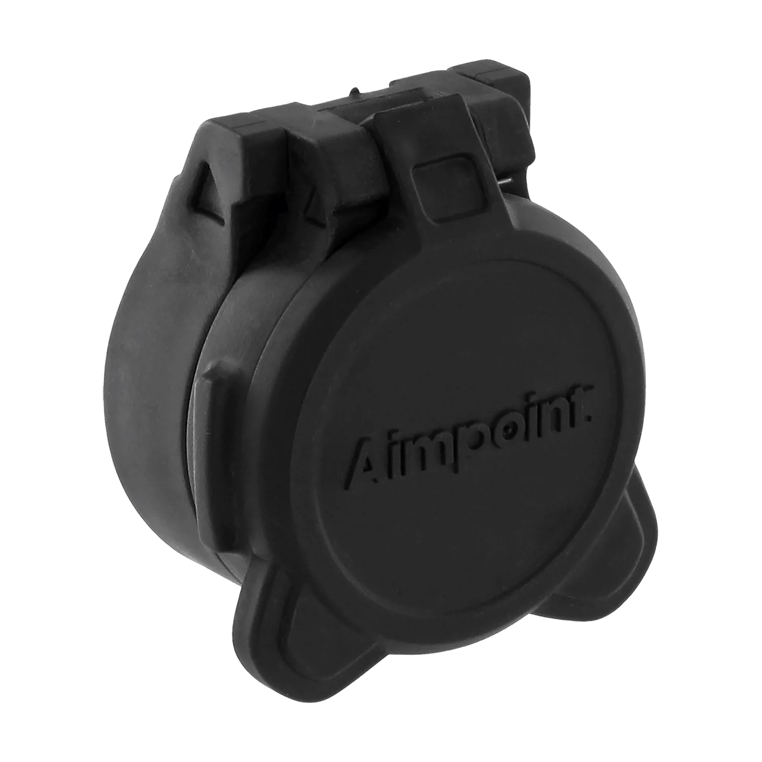 Lens cover flip-up - Front - ARD Solid/black with integral flip-up ARD for Comp™ series 30 mm sights - 3