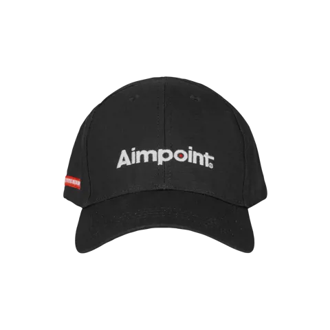 Aimpoint® Kappe - Schwarz Leichte Kappe  - 2