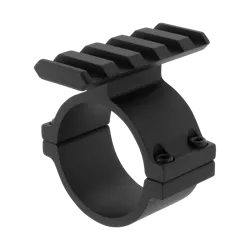 Picatinny Adapterring 34 mm Montage Sekundärvisier für 34 mm Vergrößerungsgläser