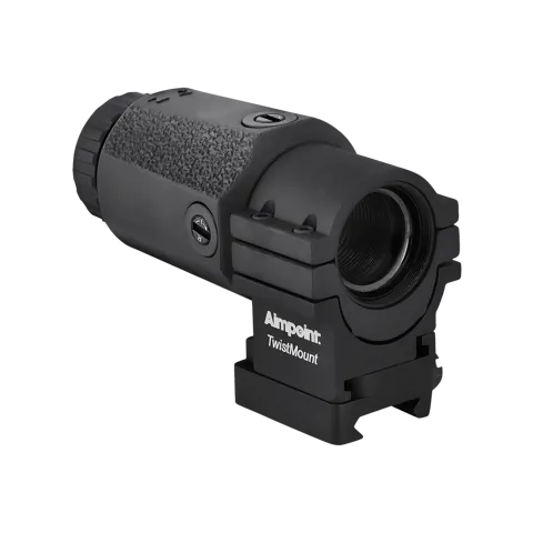 3X-C™ Vergrößerungsglas mit TwistMount™ und Abstandshalter - 3