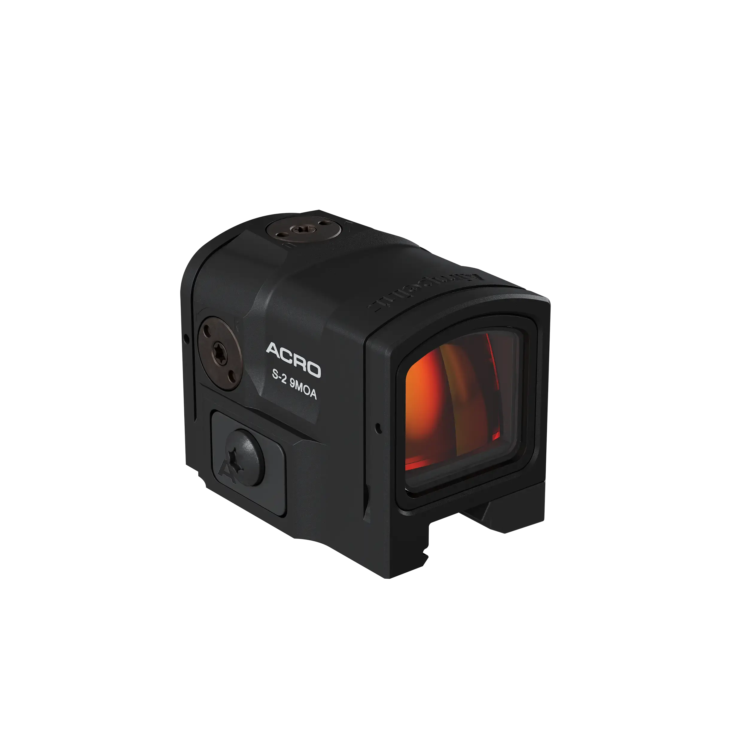 Acro™ S-2 9 MOA - Red dot reflex sight with integrated shotgun rib