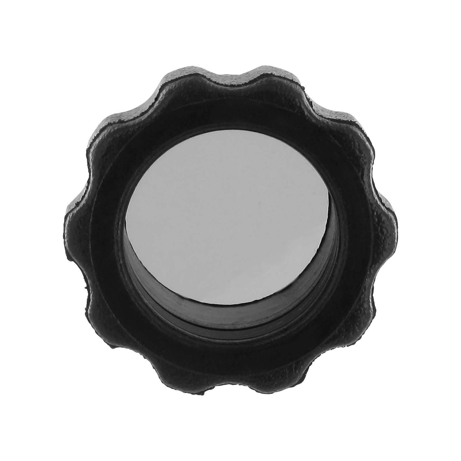 Filtre polarisant pour réduire les reflets du soleil convient à toutes les visières de 30 mm - 2