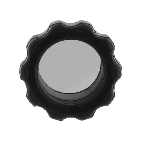 Filtre polarisant pour réduire les reflets du soleil convient à toutes les visières de 30 mm - 2