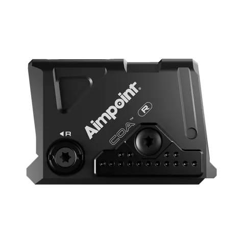 COA® R 3.5 MOA - Rödpunktsikte med A-CUT® interface för jaktgevär - 2