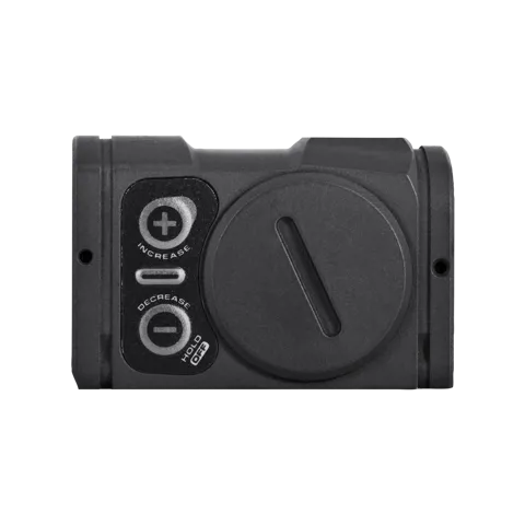 Acro P-2™ Sniper Grey 3.5 MOA - Rödpunktsikte med integrerat Acro™ interface - 4