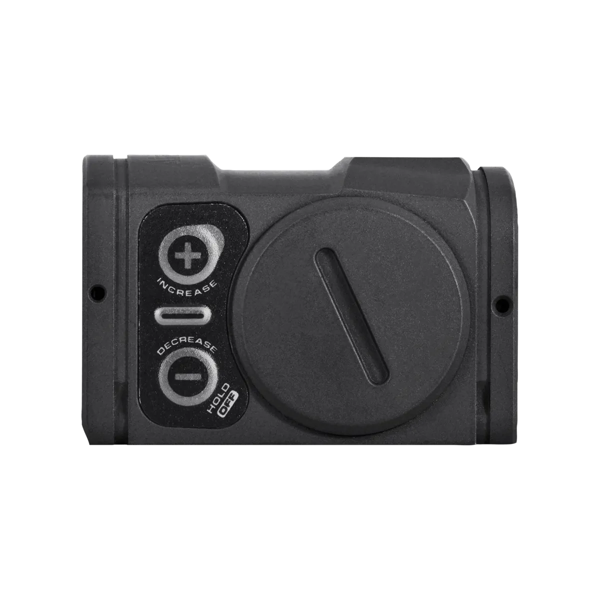 Acro P-2™ Sniper Grey 3.5 MOA - Red dot reflex sight with integrated ...