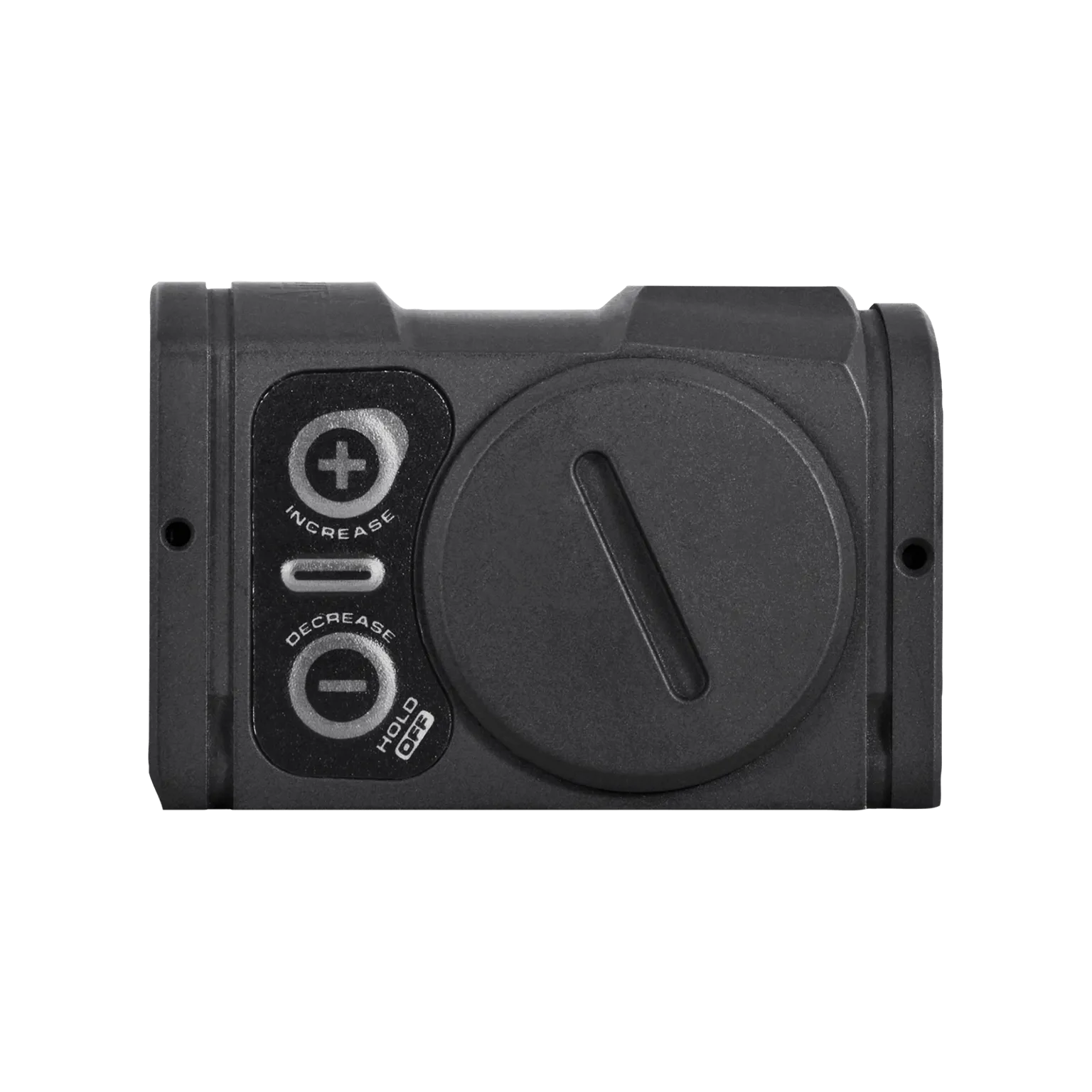 Acro P-2™ Sniper Grey 3.5 MOA - Red dot reflex sight with integrated Acro™ interface - 4