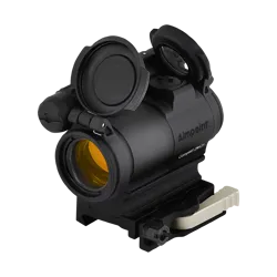 CompM5™ 2 MOA - Viseur point rouge avec montage LRP et cale de 30 mm
