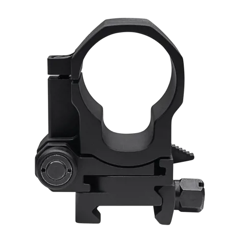 FlipMount™ 39 mm - Complete with TwistMount™ base fits Picatinny rail - 4