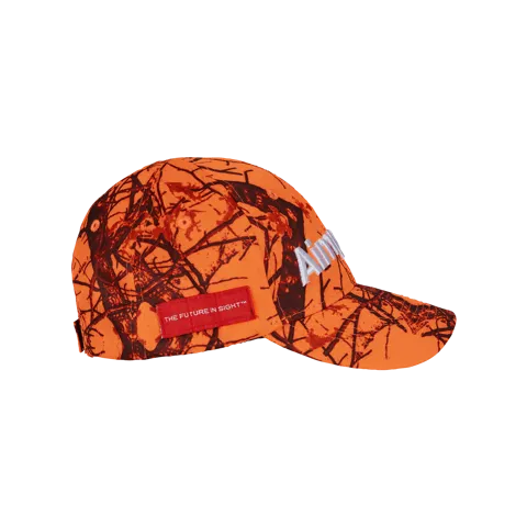 Cappello Aimpoint® Mimetico Arancione Cappello da caccia - 5
