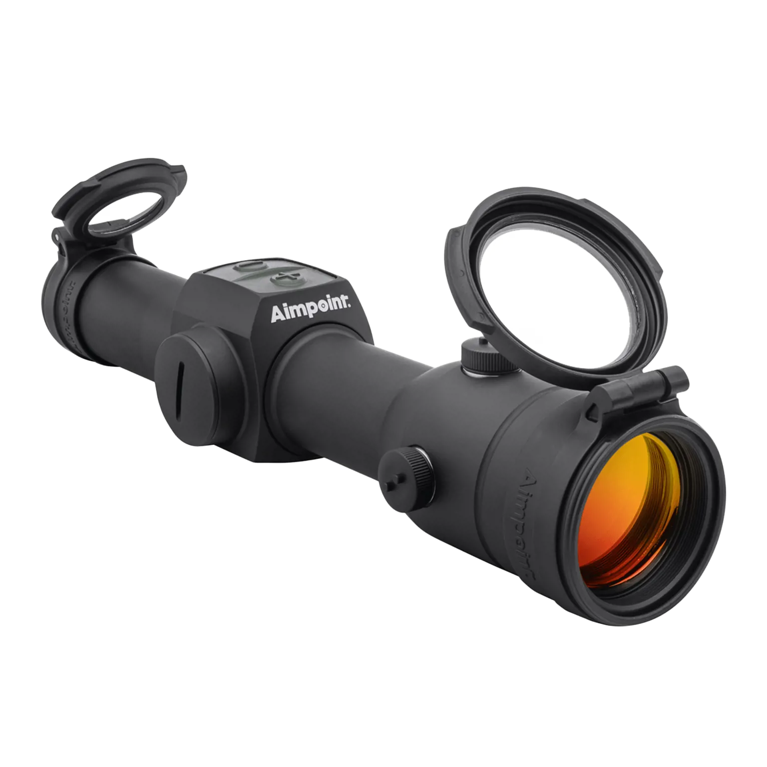 Hunter H30L™ 2 MOA - Red dot reflex sight  - 3
