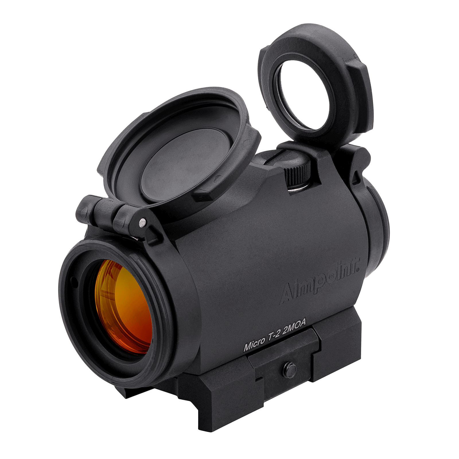 その他 Micro T-2 2MOA Micro™ T-2 2 MOA - Red dot reflex sight with standard mount