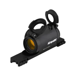 Micro H-2™ 2 MOA - Red dot reflex sight with mount for Tikka T3