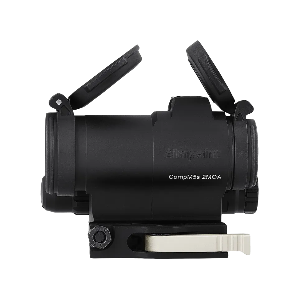 Comp5 Sight Comp™ M5s 2 MOA - Red dot reflex sight with LRP mount | Aimpoint