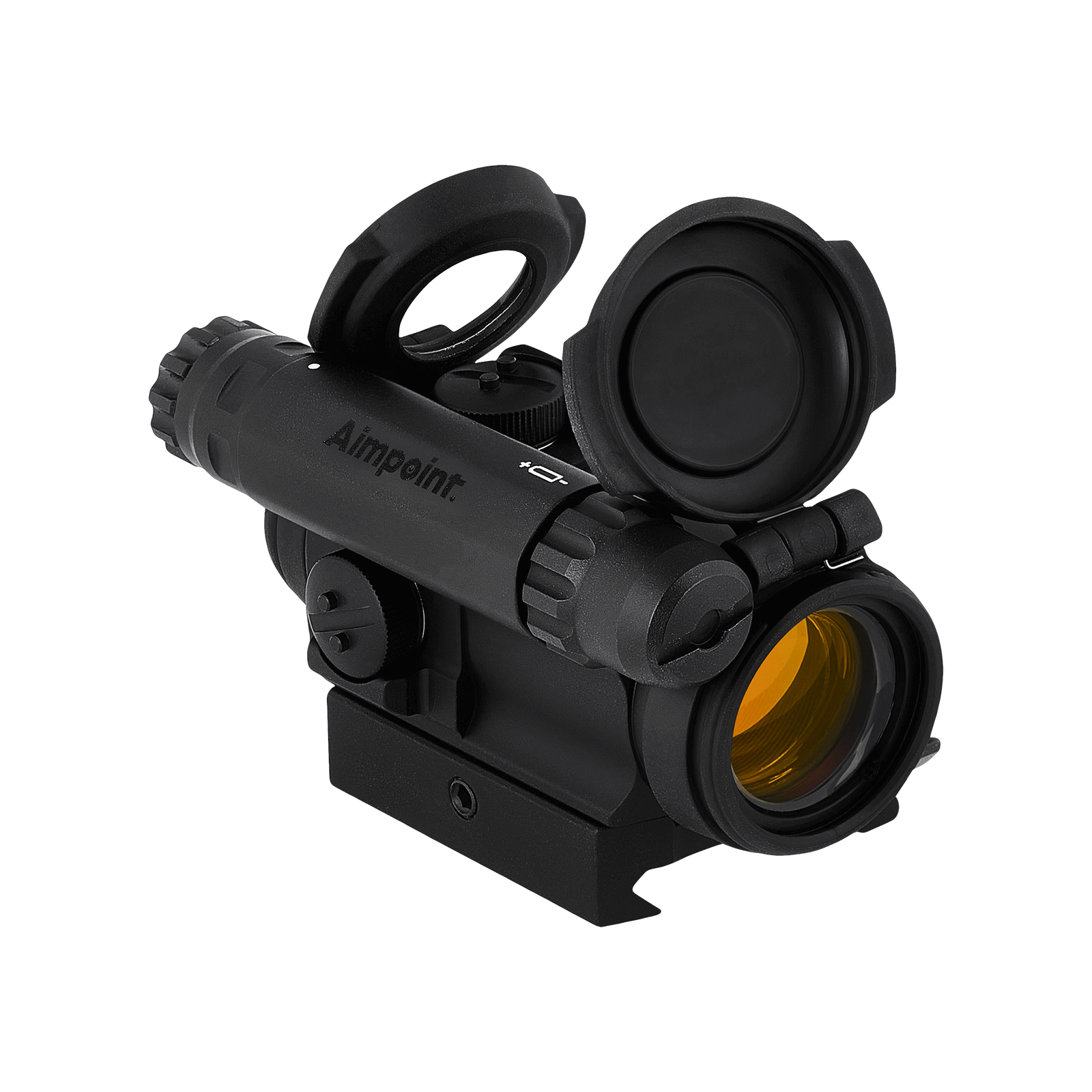 Comp™ M5 2 MOA - Red dot reflex sight with LRP mount | Aimpoint