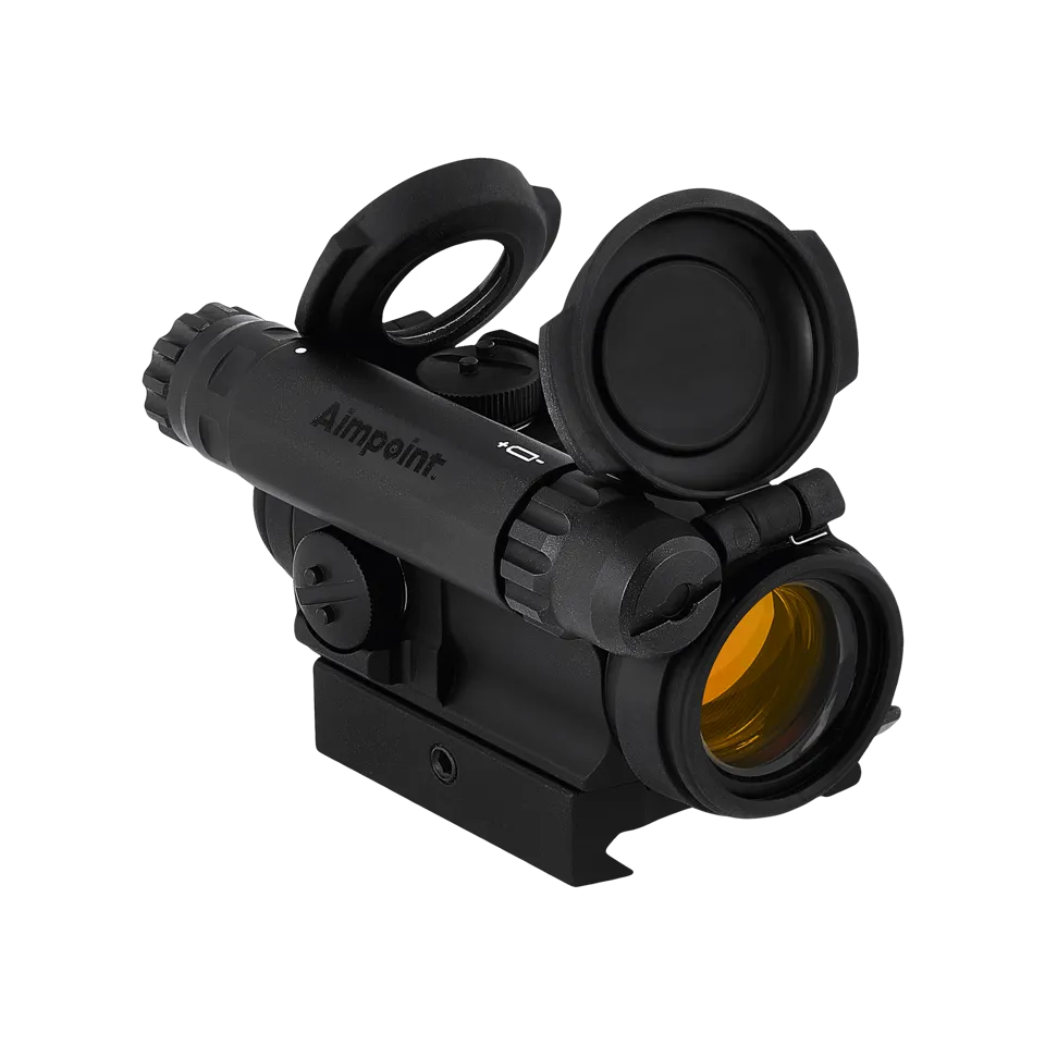 Comp5 Sight Comp™ M5 2 MOA - Red dot reflex sight with LRP mount | Aimpoint