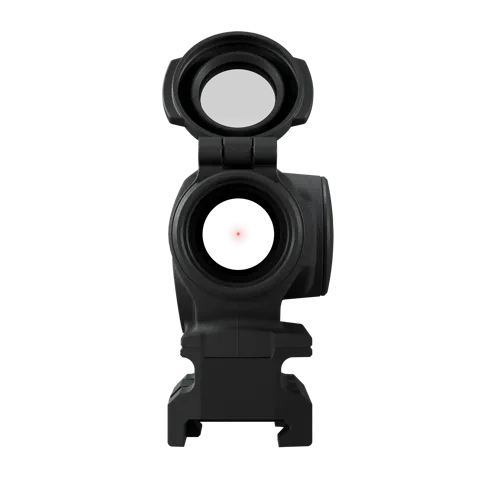 Duty RDS® MR Multi Reticle - Mira de punto rojo con montura de torsión de una pieza de 39 mm - 5