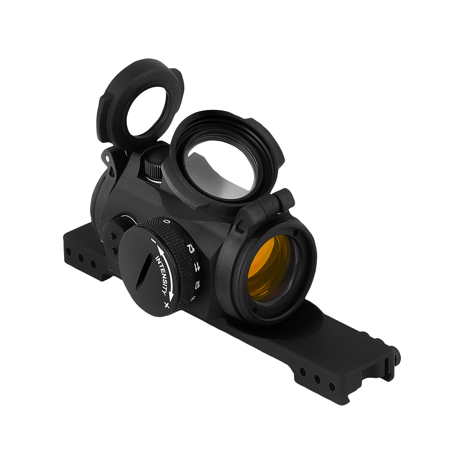 Micro™ H-2 2 MOA - Red dot reflex sight with mount for Tikka T3