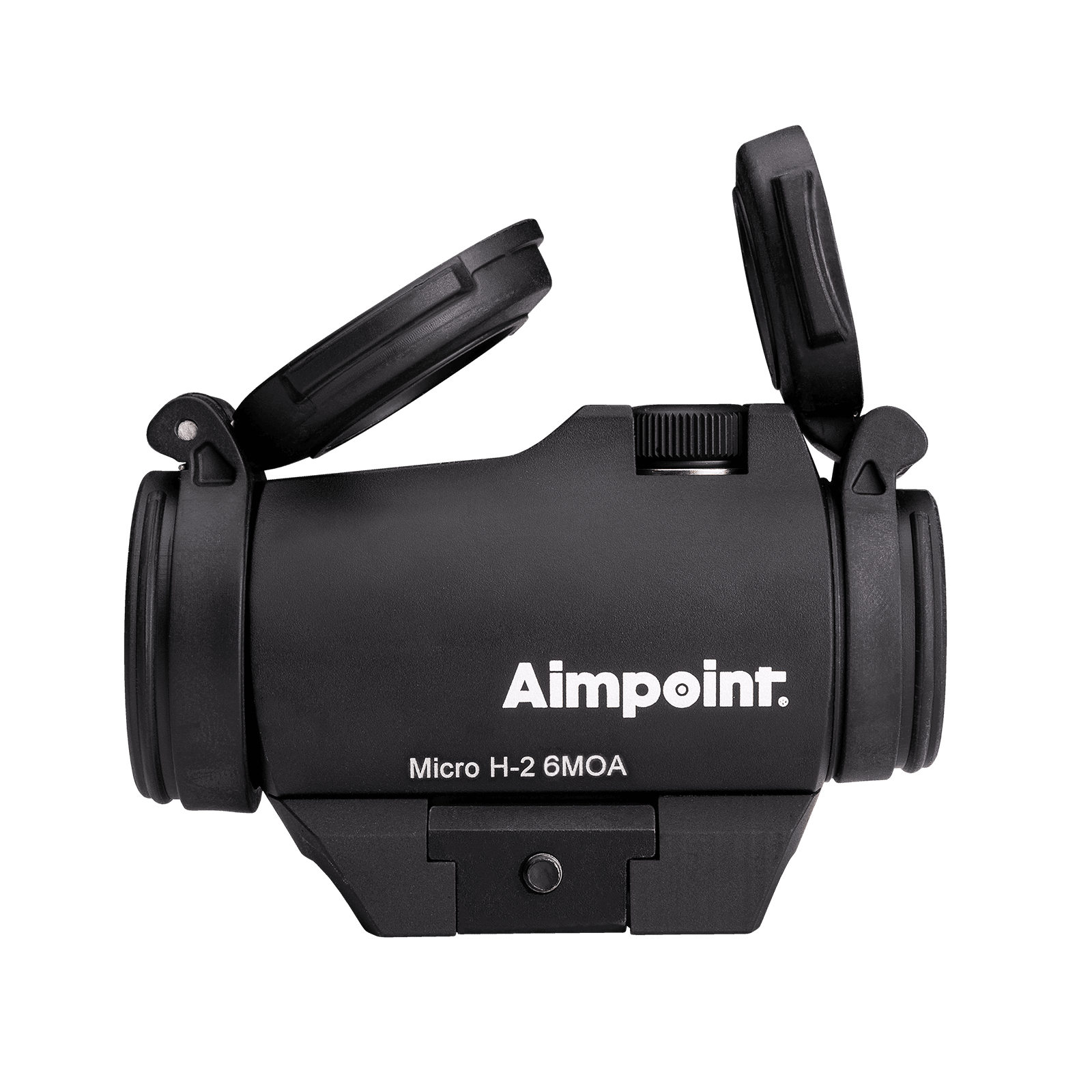 トイガン Aimpoint Micro H1 Aimpoint® US Store - Micro H-1™ Red Dot Sight - Standard mount