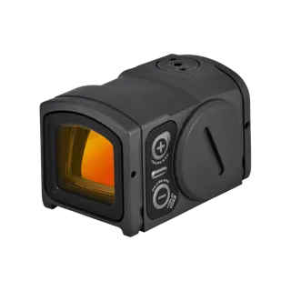 Acro™ P-2 Sniper Grey 3.5 MOA - Red dot reflex sight with Acro™ P-2 Sniper Grey 3.5 MOA - Red dot reflex sight with